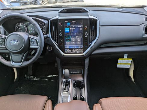 New 2025 Subaru Ascent Touring image 19