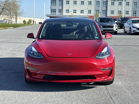 Used 2023 Tesla Model 3 Standard Range RWD image 29