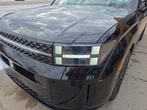 New 2026 Hyundai Santa Fe Calligraphy image 10