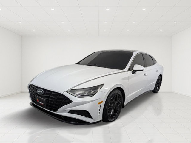 Used 2023 Hyundai Sonata SEL w/ Convenience Package FWD image 3