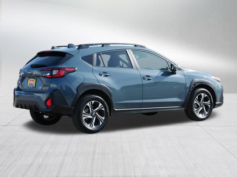 Used 2024 Subaru Crosstrek 2.0i Premium image 7