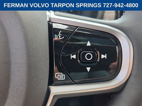 New 2026 Volvo XC90 B6 Plus w/ Protection Package Premier image 29