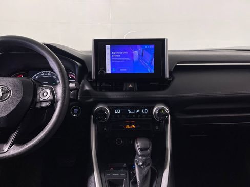 Certified 2025 Toyota RAV4 XLE FWD image 15