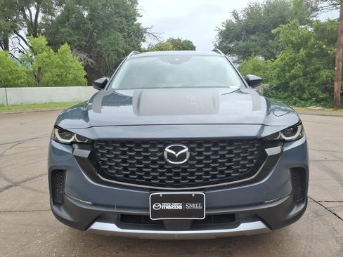 Used 2023 MAZDA CX-50 Meridian Edition w/ Cargo Package AWD/4WD image 7