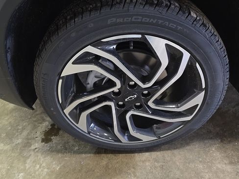 New 2026 Chevrolet TrailBlazer RS w/ Convenience Package image 4