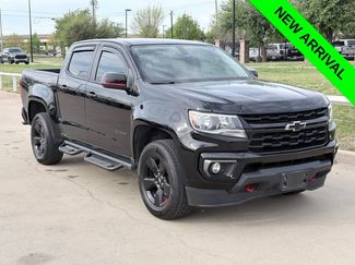 Used 2022 Chevrolet Colorado LT w/ Redline Special Edition video 1