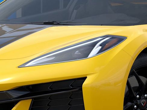 New 2025 Chevrolet Corvette Z06 image 10