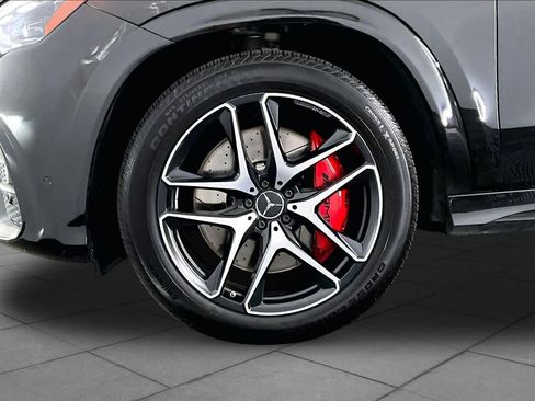Used 2024 Mercedes-Benz GLE 63 AMG S image 11
