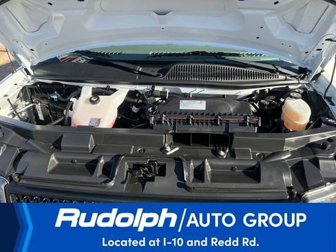 Used 2024 Chevrolet Express 3500 LT w/ LT Preferred Equipment Group image 33