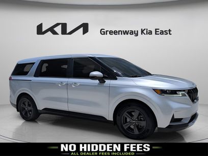 Certified 2023 Kia Carnival LX