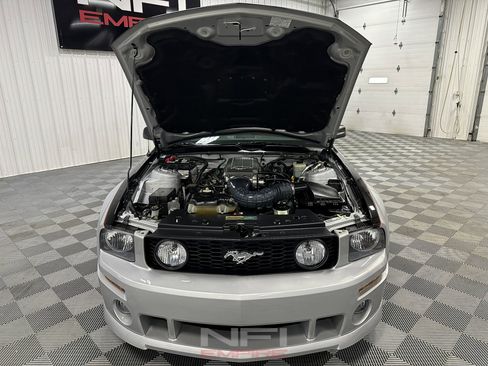Used 2007 Ford Mustang GT Premium image 52