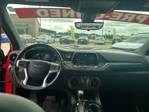 Used 2020 Chevrolet Blazer RS FWD image 38