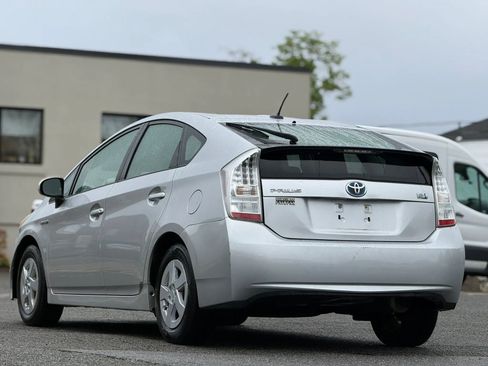 Used 2010 Toyota Prius Five FWD image 3