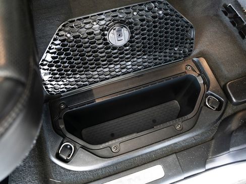 Used 2021 RAM 1500 TRX w/ TRX Level 2 Equipment Group image 31