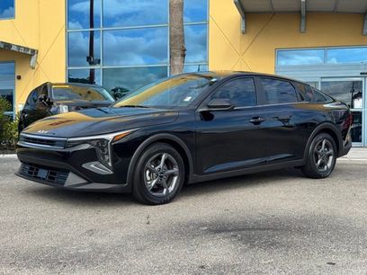 Certified 2025 Kia K4