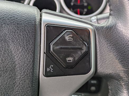 Used 2016 Toyota Sequoia Limited image 20