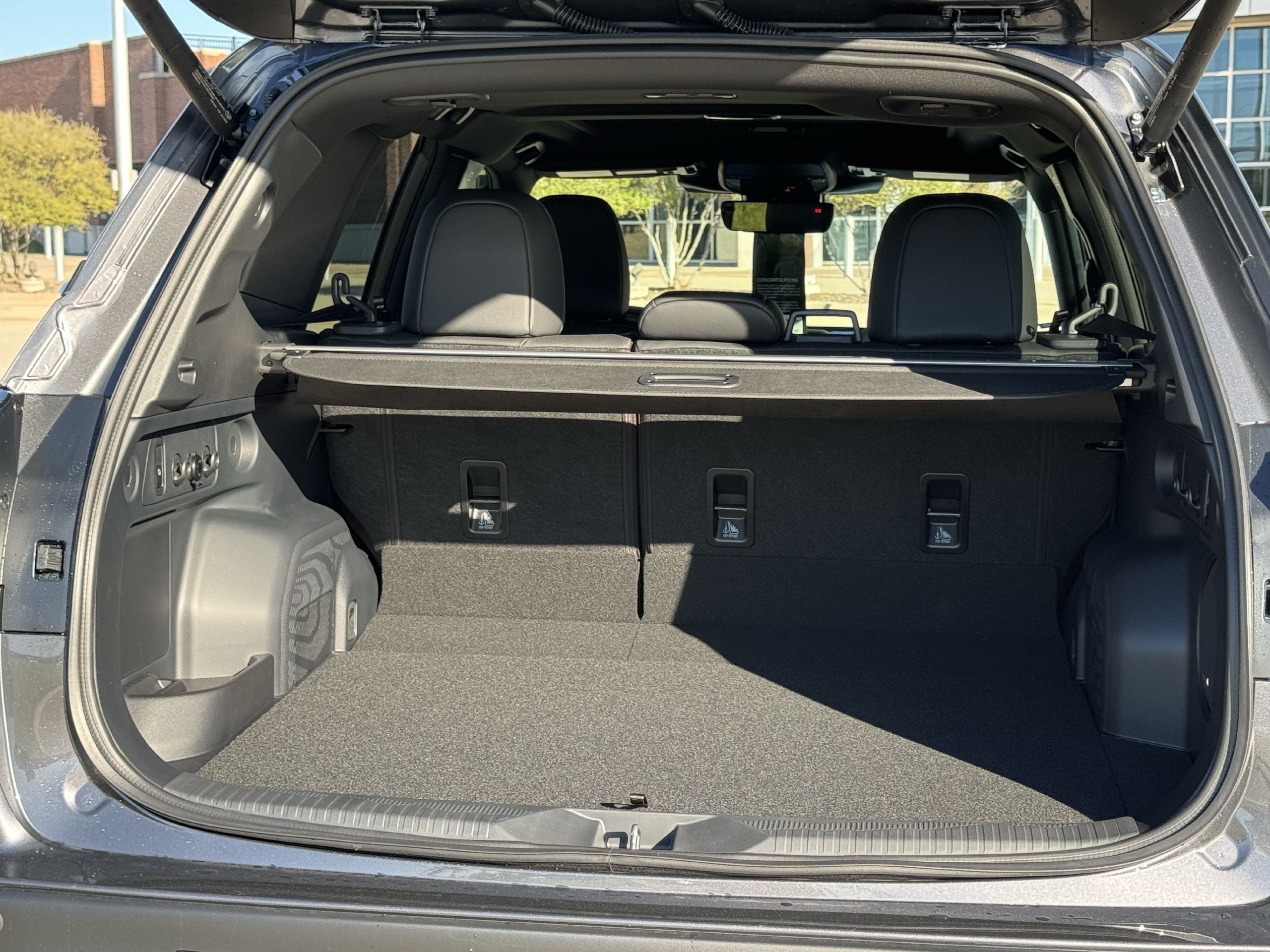 New 2026 Subaru Forester Sport AWD/4WD image 25