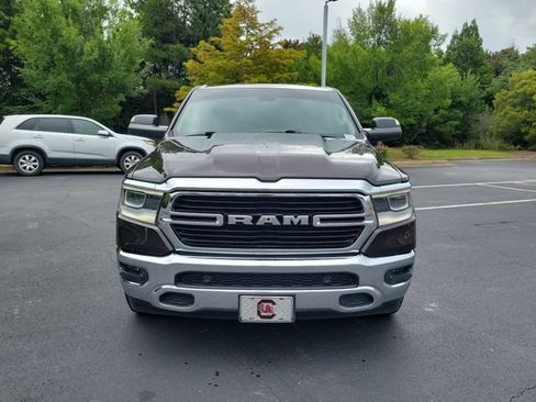 Used 2019 RAM 1500 Big Horn RWD image 2