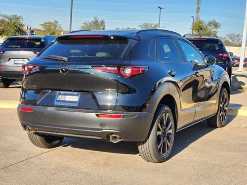 New 2026 MAZDA CX-30 2.5 Turbo w/ Premium Package AWD/4WD image 4