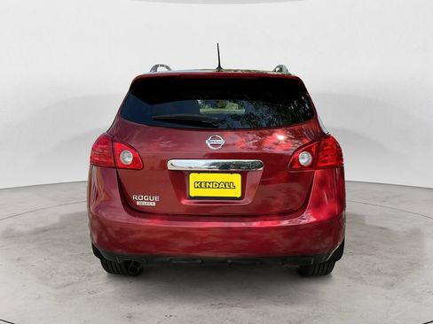 Used 2015 Nissan Rogue S w/ Convenience Package FWD image 10
