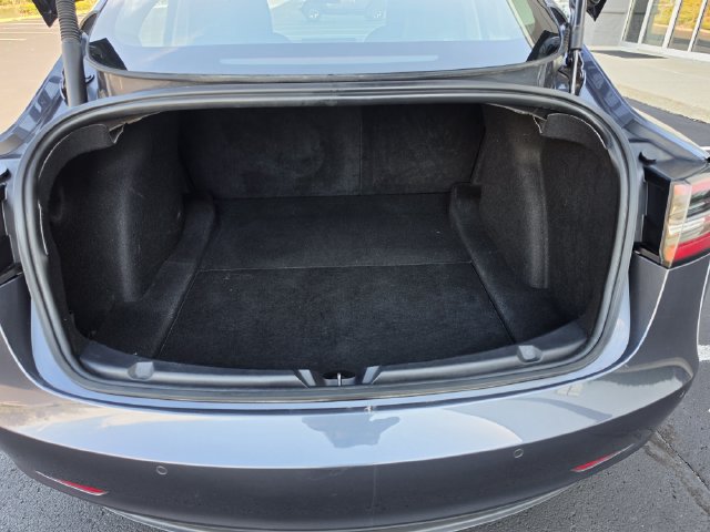 Used 2021 Tesla Model 3 Long Range AWD/4WD image 69