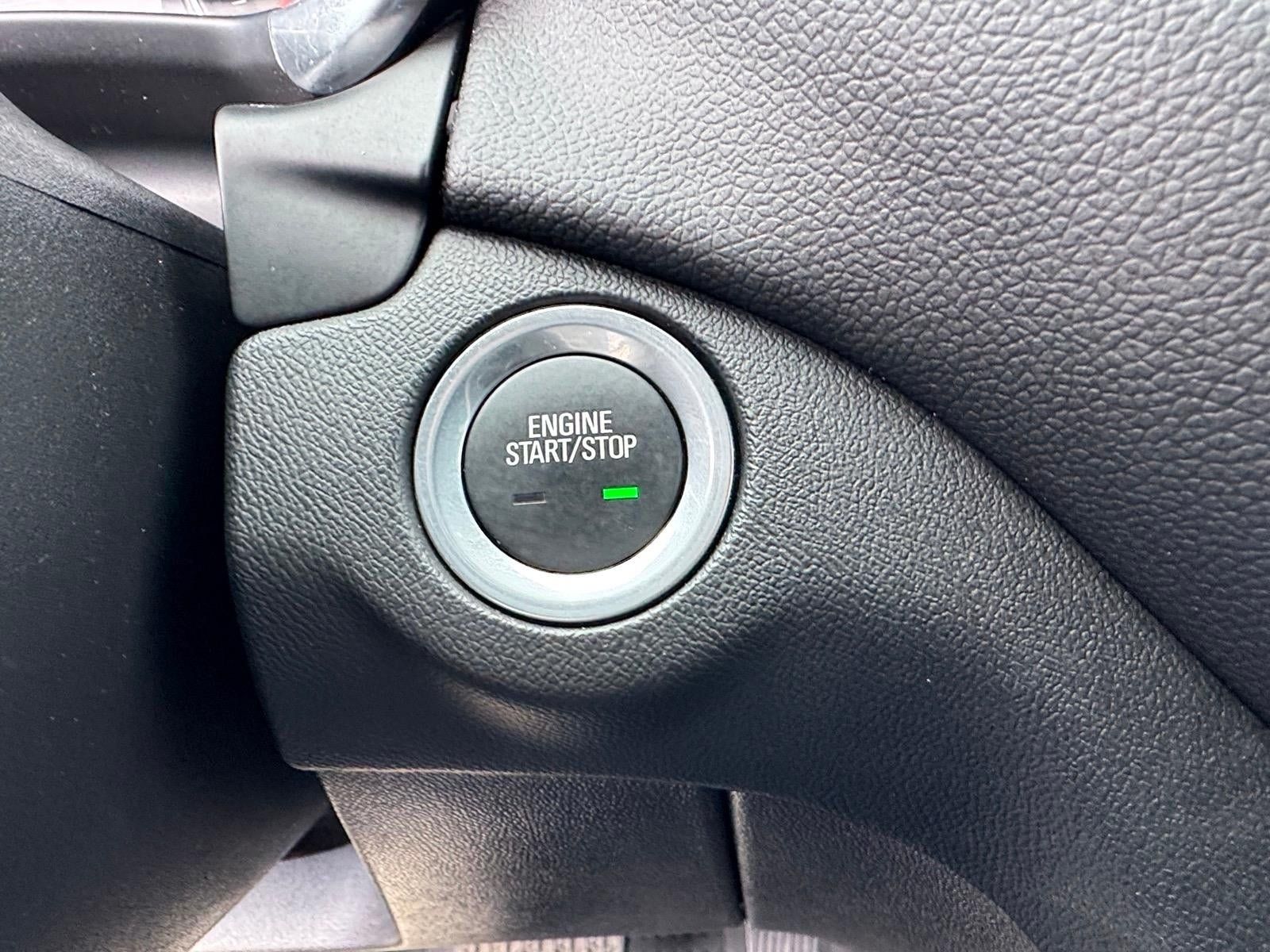 Used 2024 Chevrolet Equinox LT w/ LPO, Floor Liner Package AWD/4WD image 13