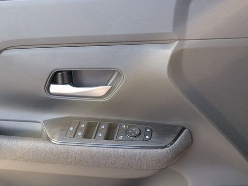 New 2026 Nissan Kicks SV w/ SV Premium Package image 20