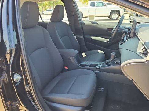 Used 2024 Toyota Corolla LE FWD image 18