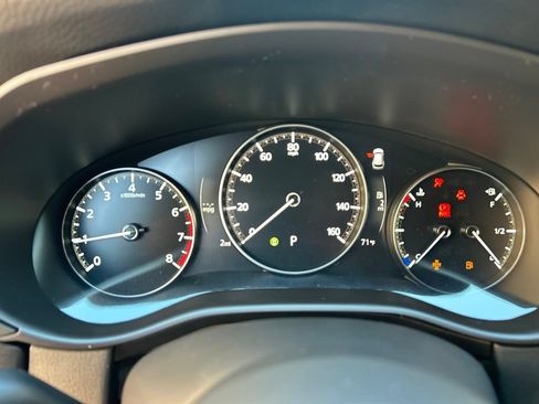 New 2026 MAZDA CX-50 Meridian Edition w/ Weather Package AWD/4WD image 19