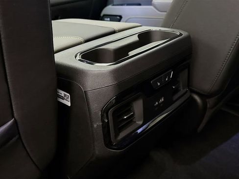 Used 2025 Chevrolet Silverado 2500 ZR2 w/ ZR2 Bison Edition image 28