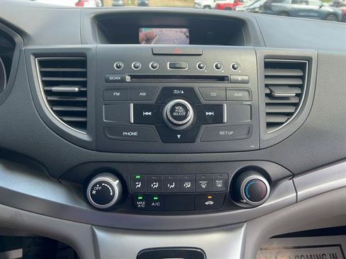 Used 2012 Honda CR-V EX image 21