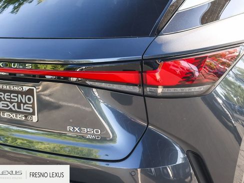 New 2026 Lexus RX 350 AWD image 7