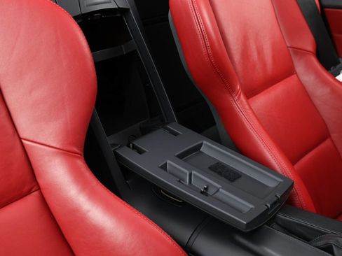 Used 2007 BMW M Roadster image 86