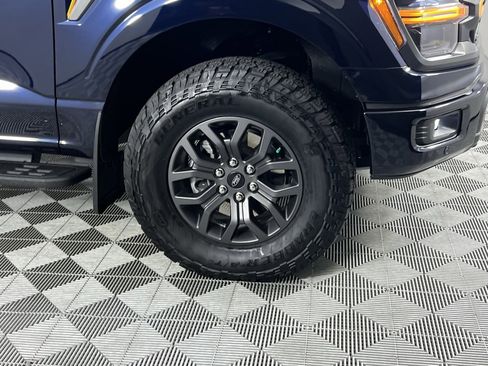 Used 2025 Ford F150 Tremor w/ Tow/Haul Package image 12