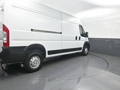 Used 2023 RAM ProMaster 2500 w/ Interior LED Lighting Group FWD image 34