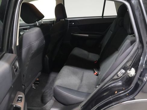 Used 2015 Subaru Crosstrek 2.0i Premium AWD/4WD image 18