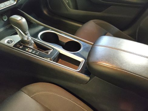 Used 2024 Nissan Altima 2.5 SV image 26