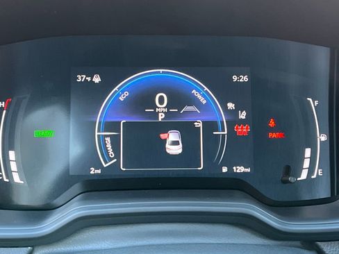 New 2026 Toyota Corolla LE image 15