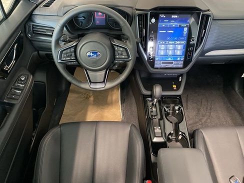 New 2026 Subaru Forester Limited image 2