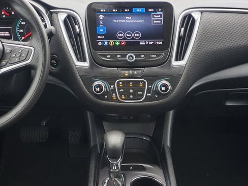 Used 2023 Chevrolet Malibu LT image 30
