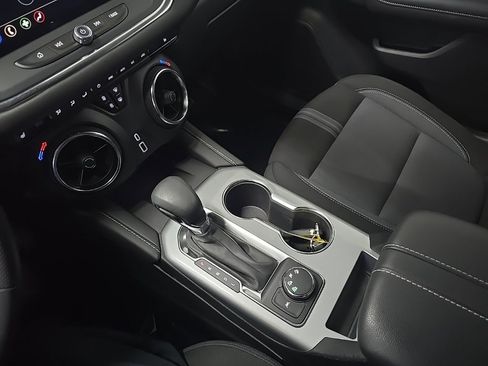 Used 2023 Chevrolet Blazer LT w/ Convenience Package image 26