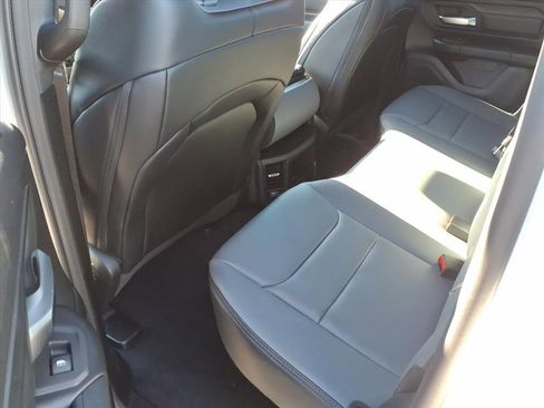 New 2026 RAM 1500 Tradesman image 32