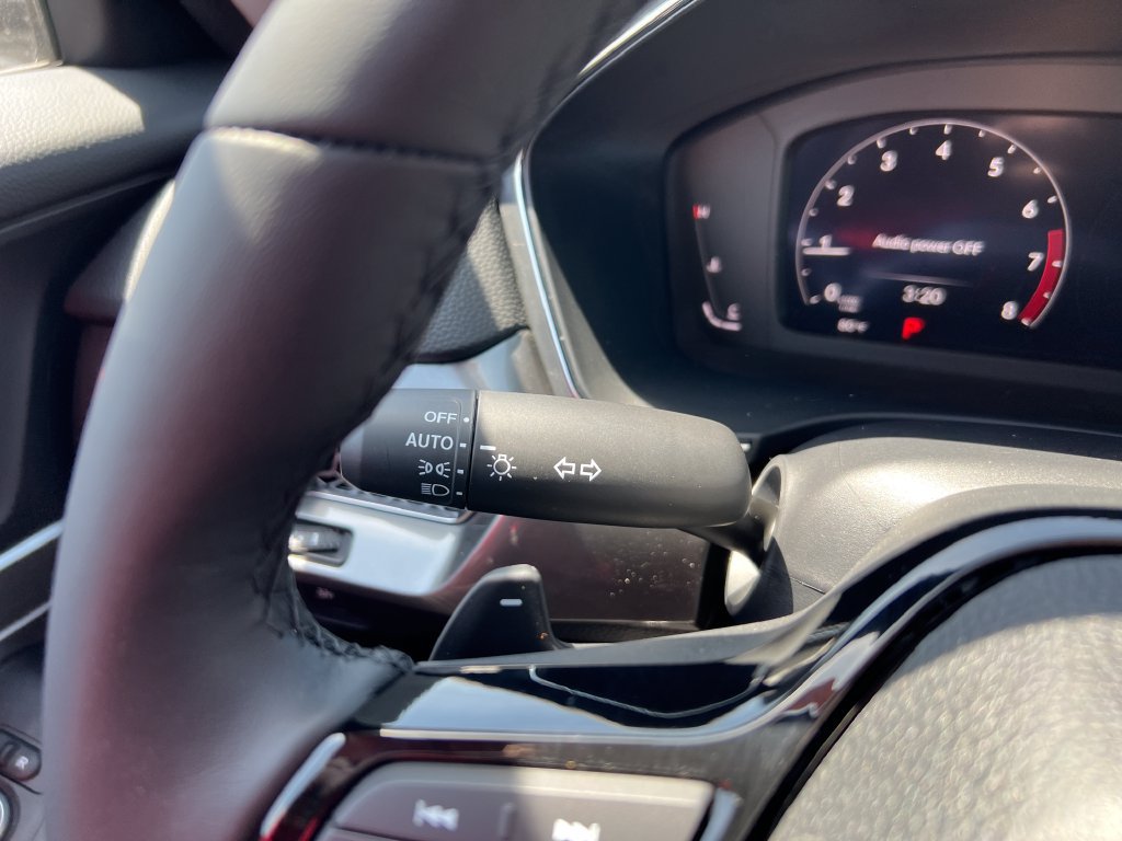 Used 2026 Acura Integra FWD image 20