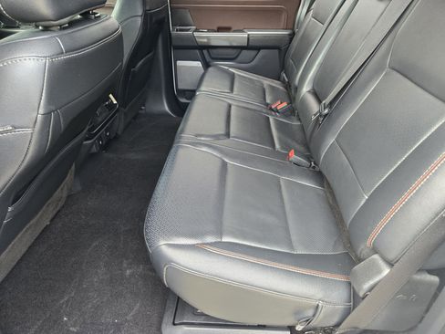 Certified 2022 Ford F150 Lariat image 22