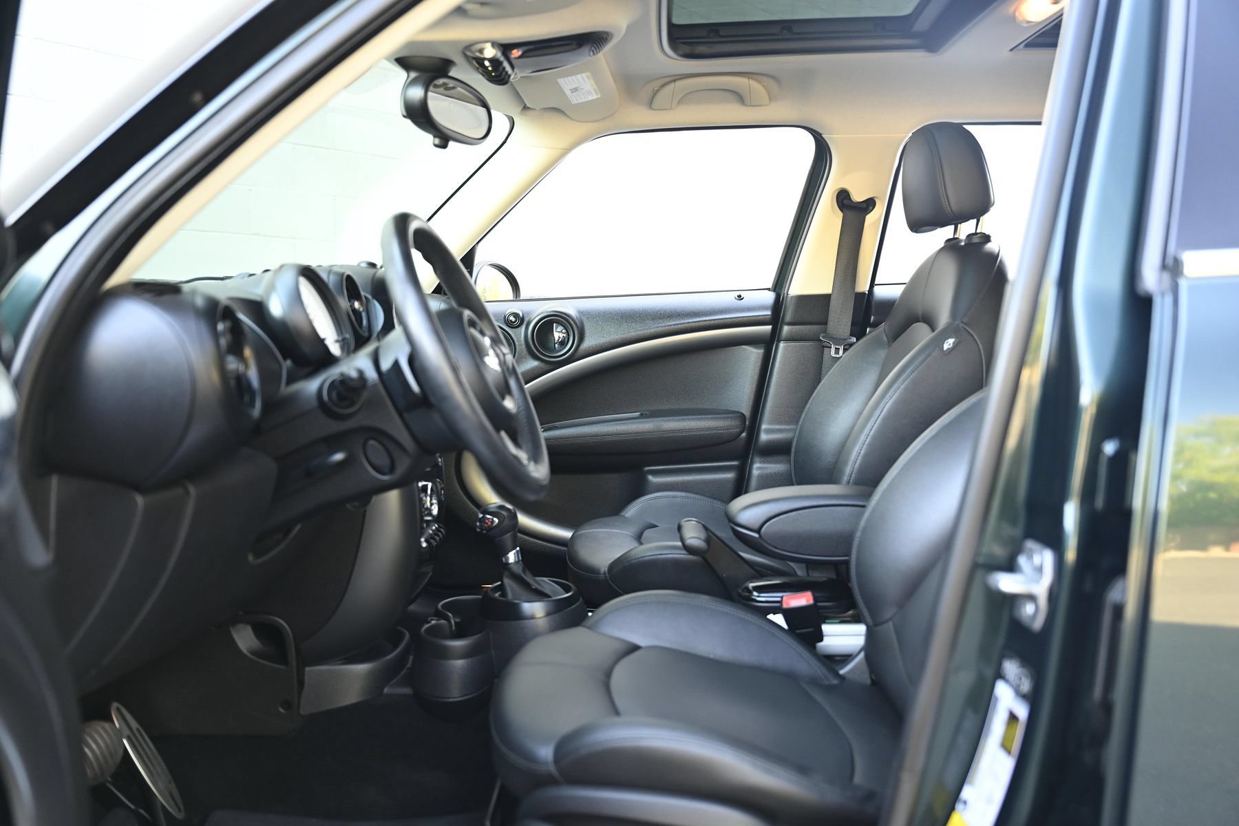 Used 2013 MINI Cooper Countryman S FWD image 13