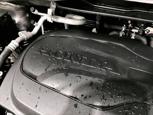 Used 2021 Honda Odyssey EX-L image 35