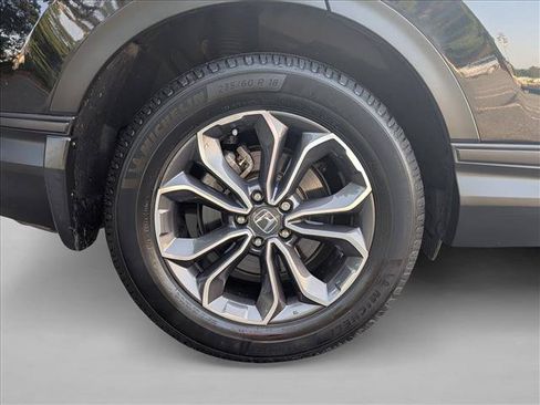Used 2020 Honda CR-V EX-L image 23