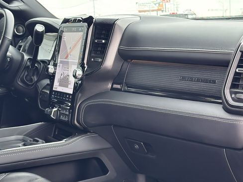 Certified 2024 RAM 2500 Limited image 25