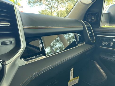 New 2026 RAM 1500 Tungsten image 10