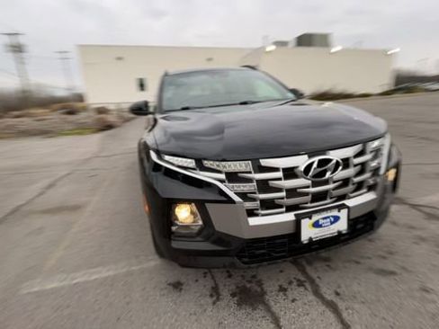 Used 2022 Hyundai Santa Cruz SEL w/ Activity Package AWD/4WD image 3